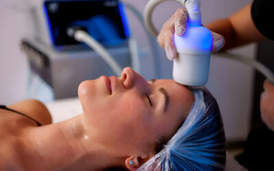 Cryo T-Shock – Fat Reduction & Skin Tightening
