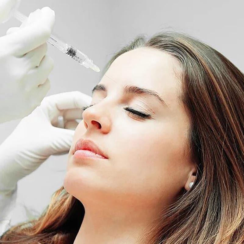 anti-wrinkle injections newcastle