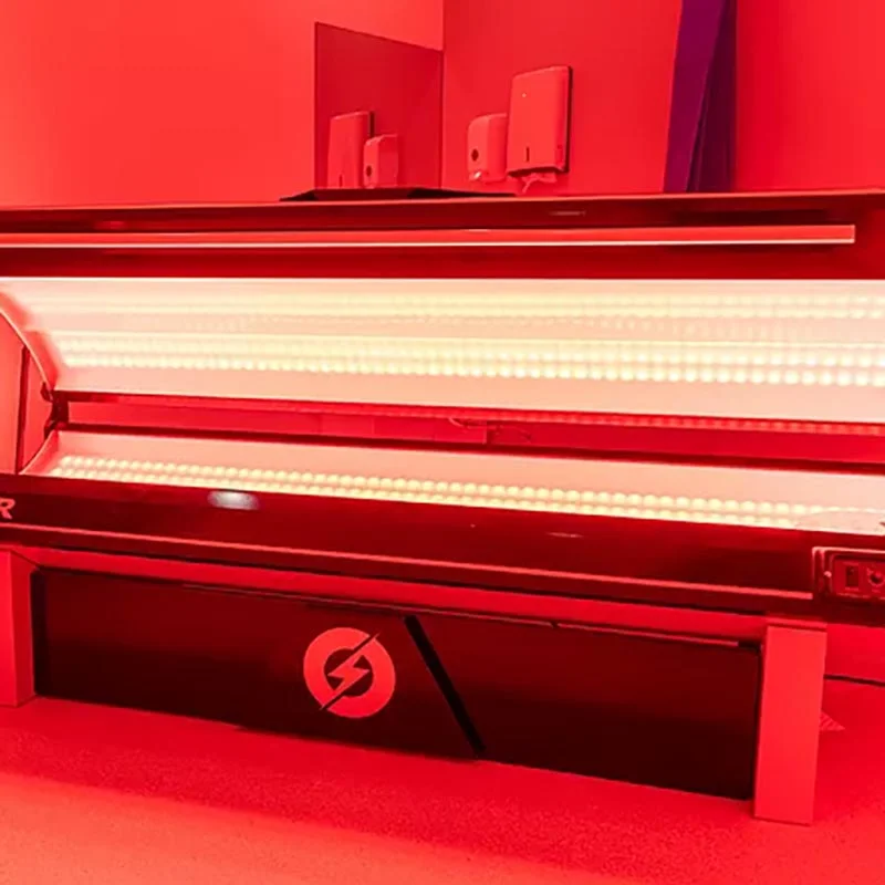 NovoTHOR Treatment in Newcastle