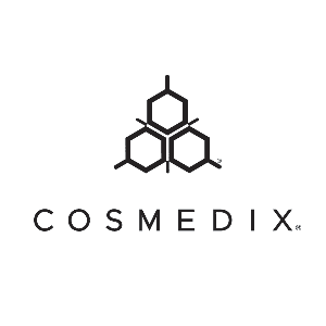 cosmedix logo