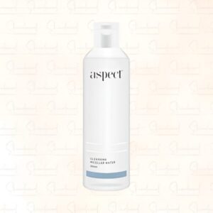 Aspect Cleansing Micellar Water 250ml Cleansing Micellar Water 220ml
