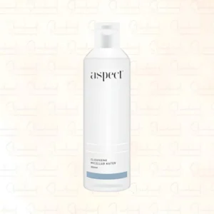 Aspect Cleansing Micellar Water 250ml Cleansing Micellar Water 220ml
