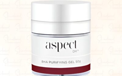 BHA Purifying Gel 50g