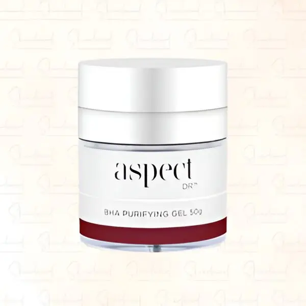 Aspect Dr BHA Purifying Gel 50g 2000x2000 1 BHA Purifying Gel 50g