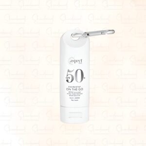 Aspect Sun Envirostat 50 On The Go 75g Envirostat `On The Go` SPF50 75ml