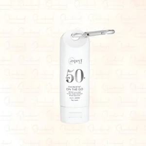 Aspect Sun Envirostat 50 On The Go 75g Envirostat `On The Go` SPF50 75ml