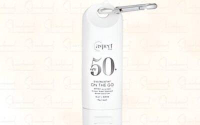 Envirostat `On The Go` SPF50 75ml