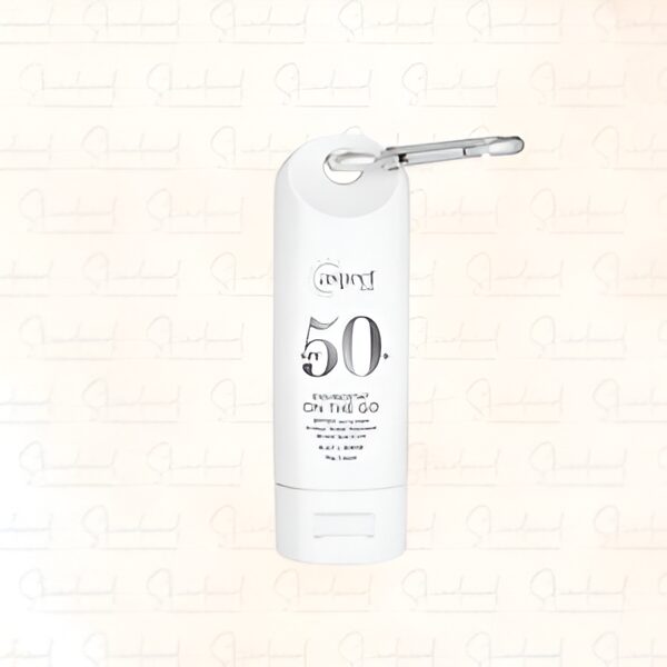 Aspect Sun Envirostat 50 On The Go 75g Envirostat `On The Go` SPF50 75ml