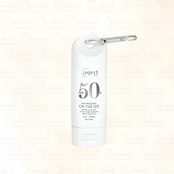 Envirostat `On The Go` SPF50 75ml
