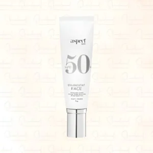 Aspect Sun Envirostat Face 50 75g Envirostat Face SPF50 75ml