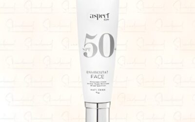 Envirostat Face SPF50 75ml