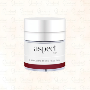 Lanazyme Micro Peel 50g323 Lanazyme Micro Peel 50g