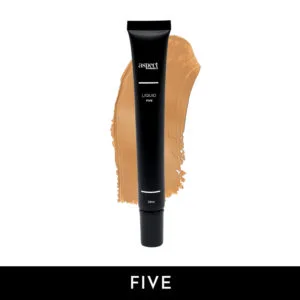 Liquid Five - Tan | Warm 28ML