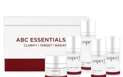 ABC Essential Kit – Aspect DR