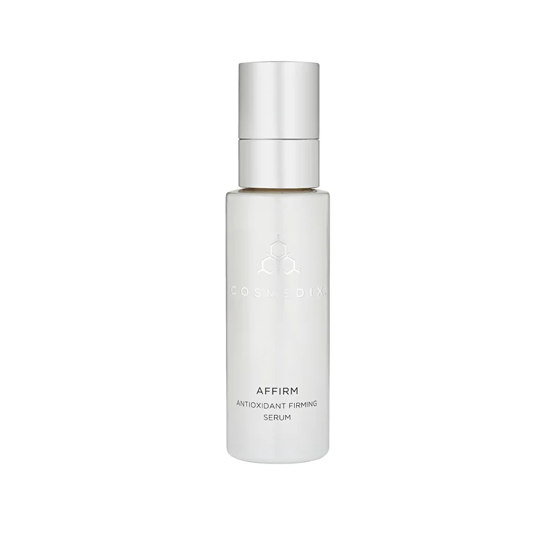Affirm 30ml Cosmedix NR mock up Affirm 30ml