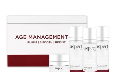 Age Management Kit  – Aspect DR
