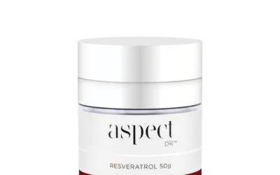 Aspect Dr Resveratrol 50g