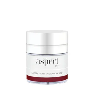 Aspect Dr Ultra Light Hydration 50g 2000x2000 1 Ultra Light Moisturiser 50g