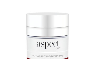 Ultra Light Moisturiser 50g