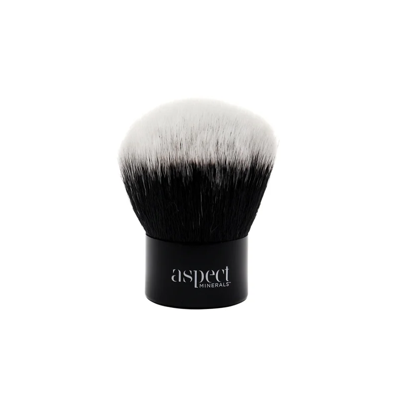 Aspect Minerals Kabuki Aspect Kabuki Brush