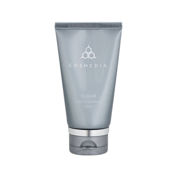 Clear Mask 60g