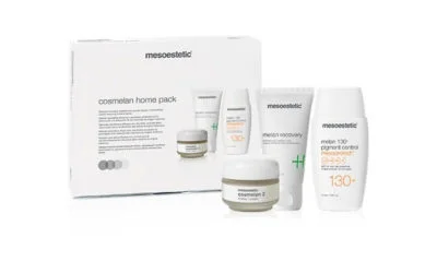 Cosmelan Home Pack