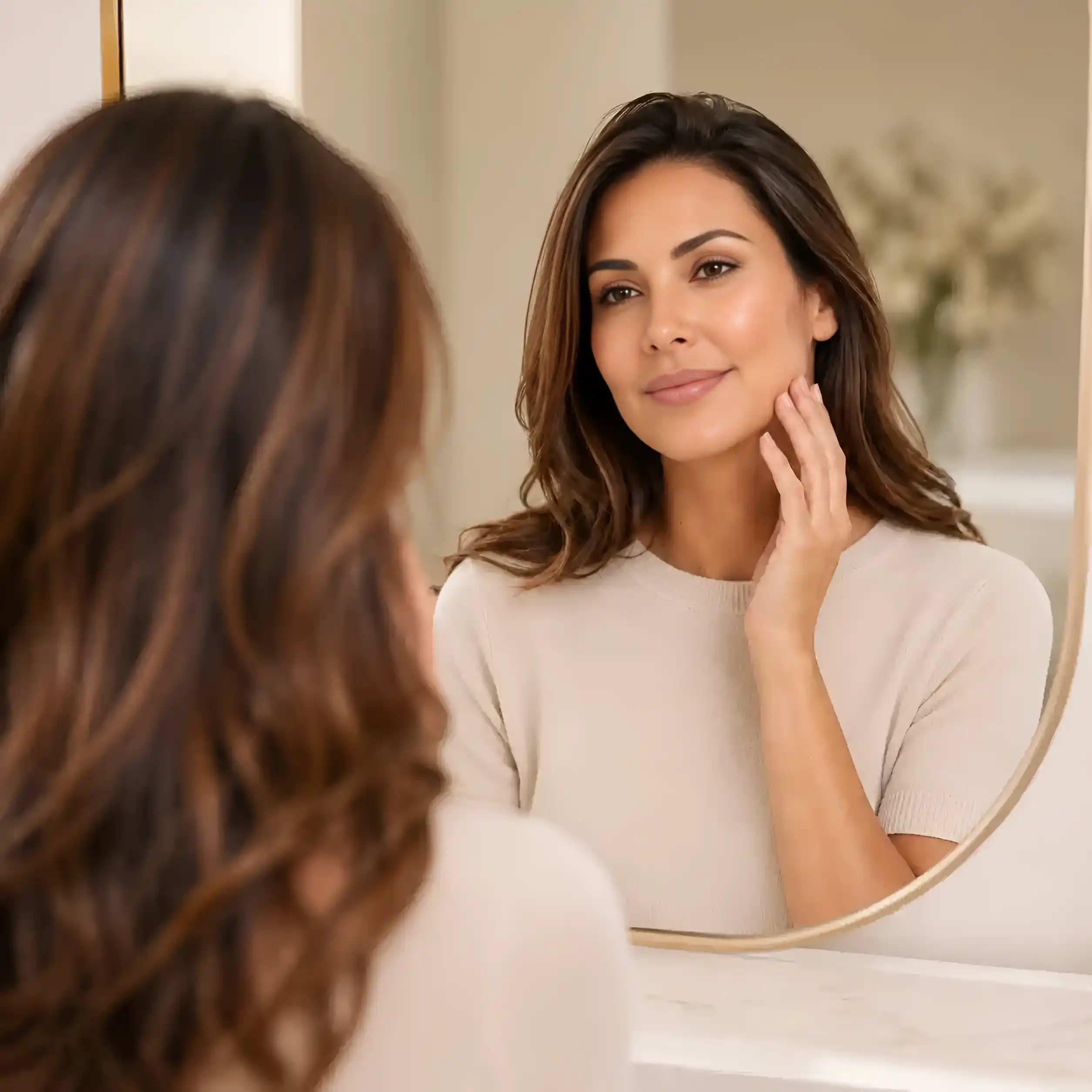 Face Volume, Dermal fillers & Skin Support Treatment Face Volume, Dermal fillers & Skin Support Treatment