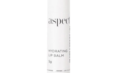 Hydrating Lip Balm 5g