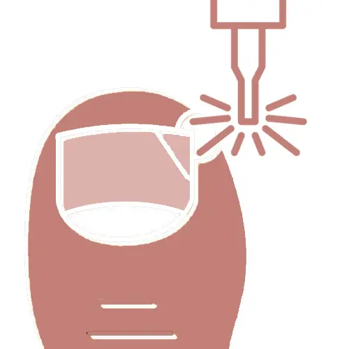Nail Infection Treatment with Laser