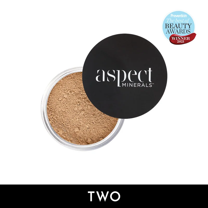 Powder Two - Fair | Neutral 7GM