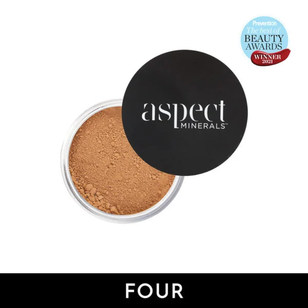 Powder Four - Medium Tan | Neutral 7GM