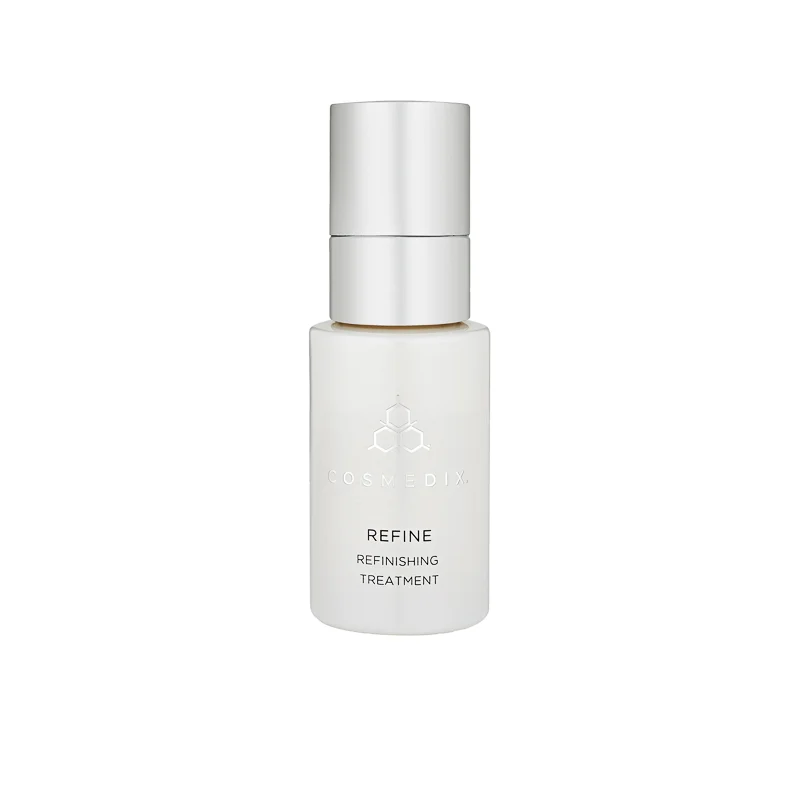 Refine 15ml Cosmedix NR mock up Refine 15ml