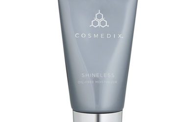 Shineless Moisturiser 79g