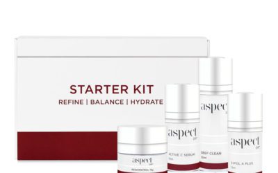 Aspect DR – Starter Kit