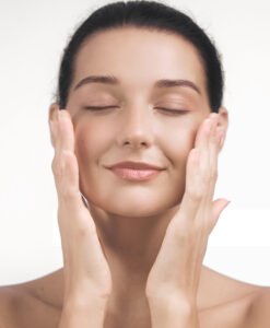 lip volume treatment