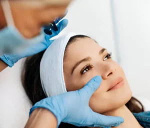 Prp Treatment For Face
