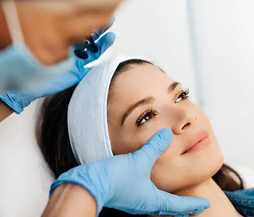 Prp Treatment For Face