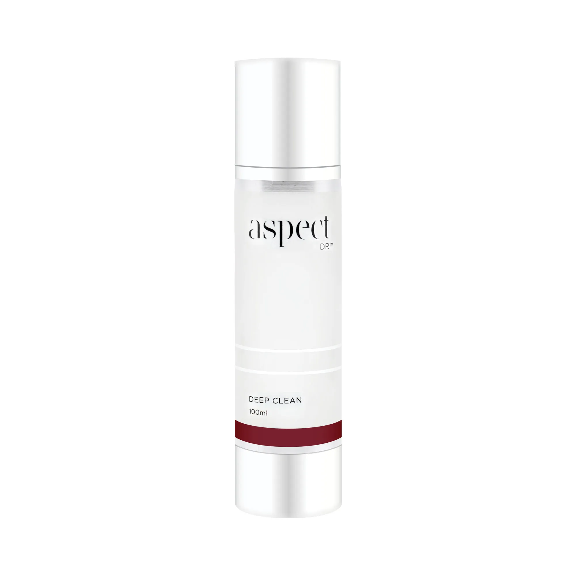Aspect Dr Deep Clean 100ml 2000x2000 1 Aspect Dr Deep Clean