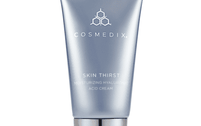 Skin Thirst