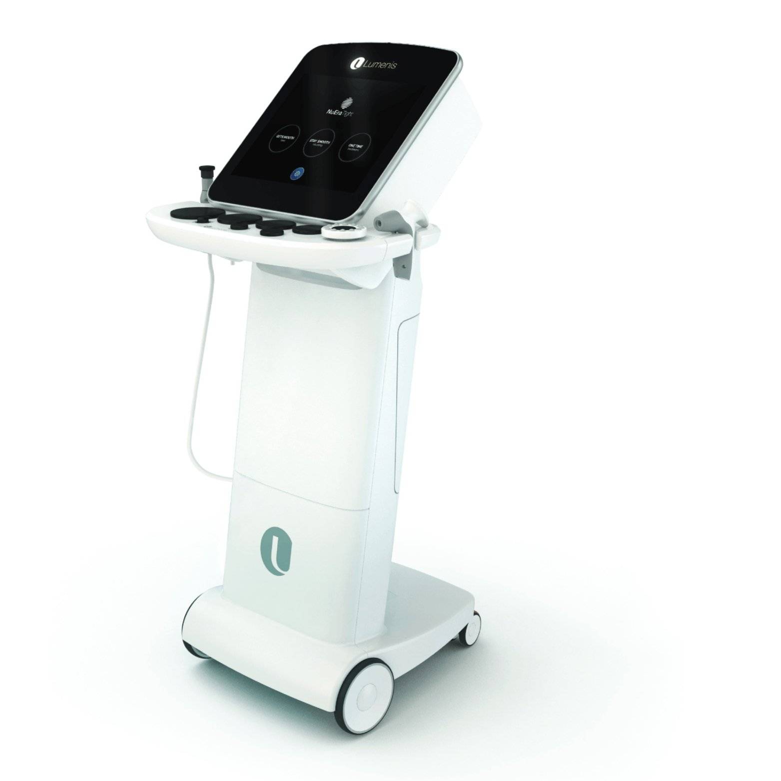 Cryo t star its sole independent machine