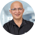 Dr. Faisal