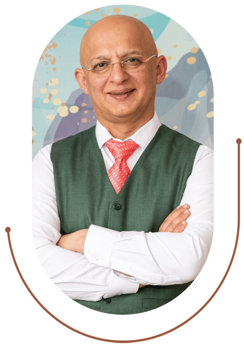 Dr. Faisal Khan