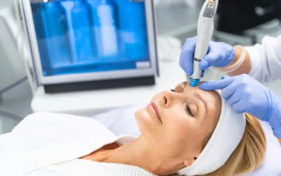Hydrodermabrasion vs Microdermabrasion: Which One’s Right for You?