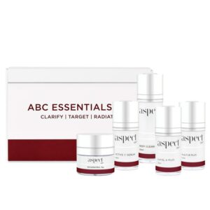ABC Essential Kit – Aspect DR ABC Essential Kit – Aspect DR