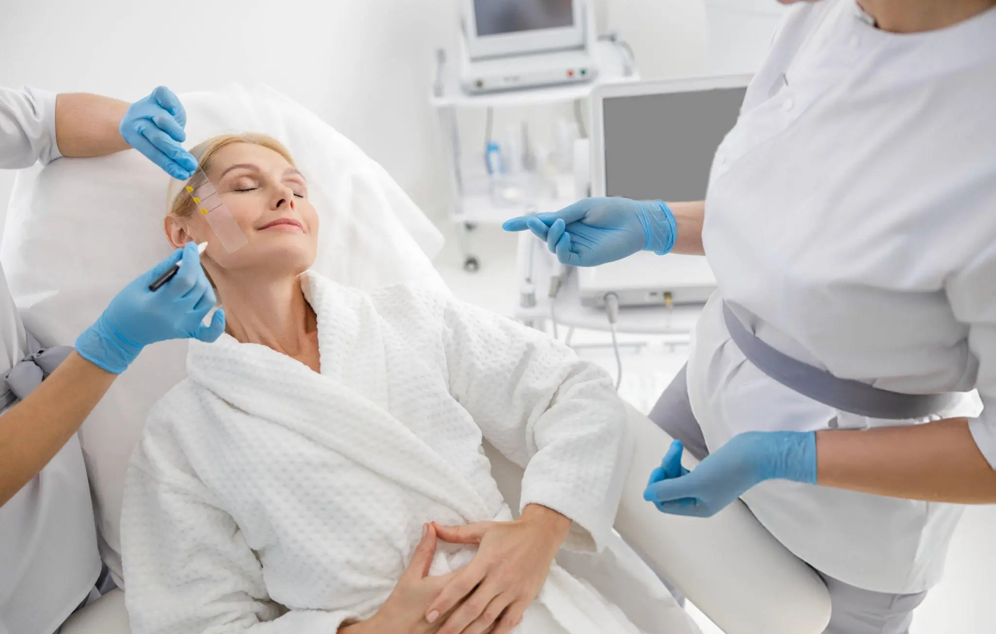 Collagen Restoration