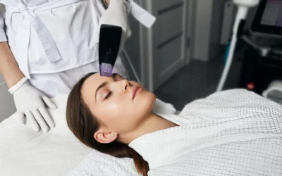 What is Morpheus Treatment? How Does It Help with Skin Tightening?