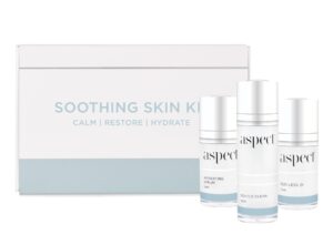 Soothing Kit Aspect Dr Soothing-Kit-Aspect-Dr