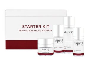 Starter Kit Aspect Dr 1 Starter-Kit-Aspect-Dr