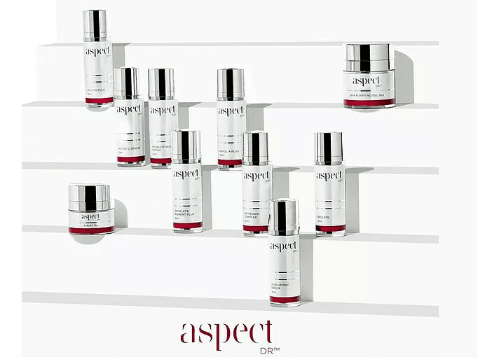 aspect-dr