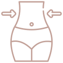 slim body